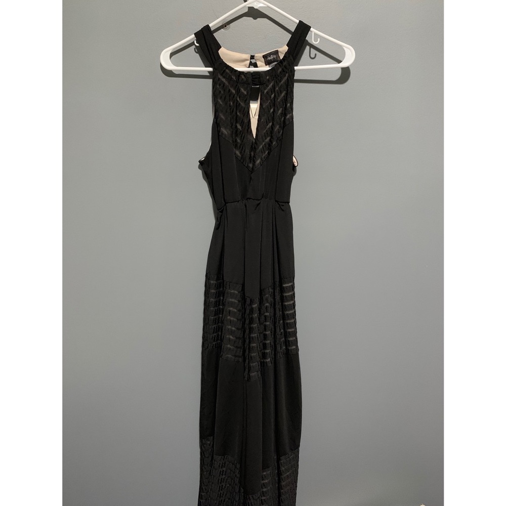 Daytrip dress